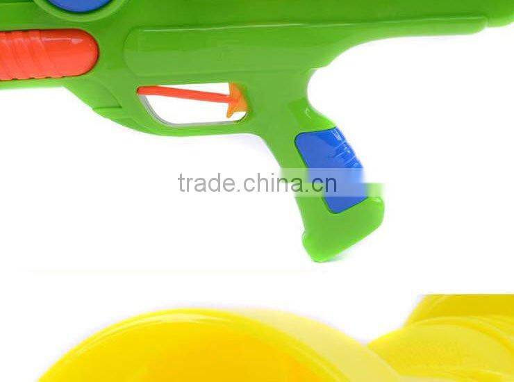 wg-20627000 Water gun 55cm long double nozzles water gun