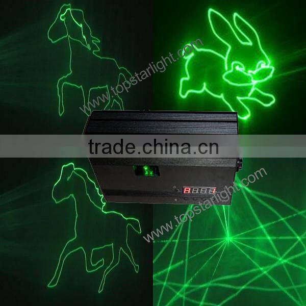 best price disco pub stage lighting equipment green laser projector