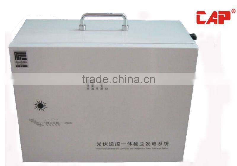 1000w 2000w portable solar generator