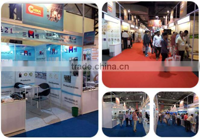 Stranded Conductor Type Electric Heat Resistance Wire