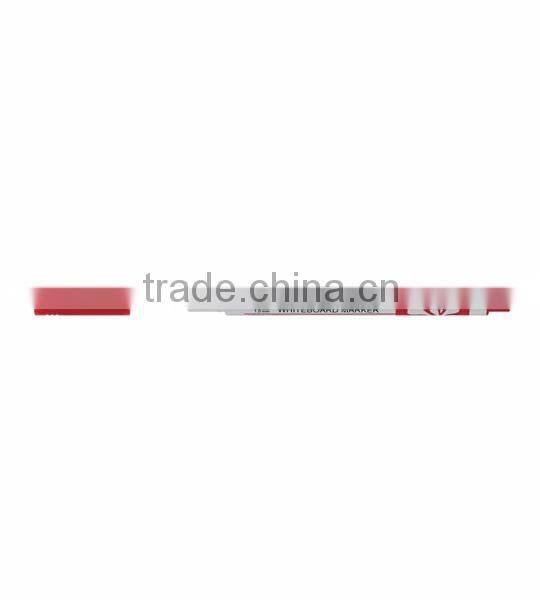 Fine White Board Marker ( fine liner white board marker )