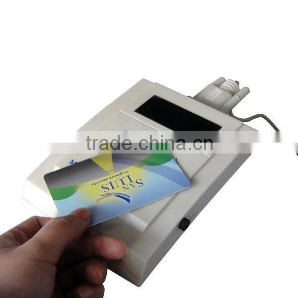 WG ID rfid 125khz proximity access control card