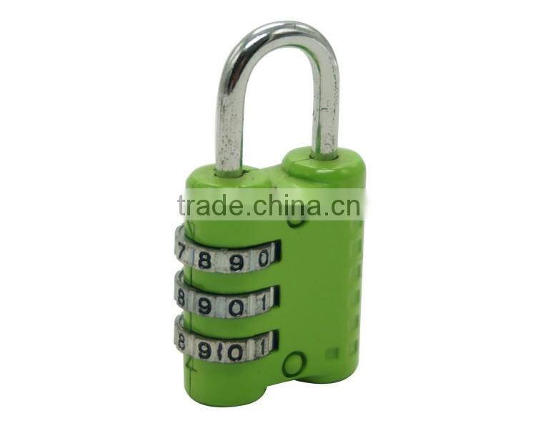 mechanica padlock JN307