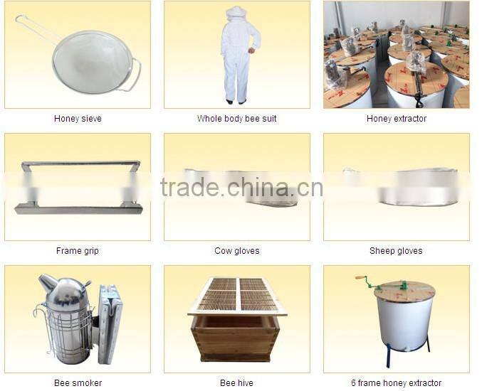 Beeswax Comb Foundation Machine manual or electrial