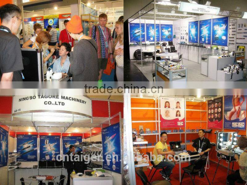 Tagore TG82 airbrush accessories