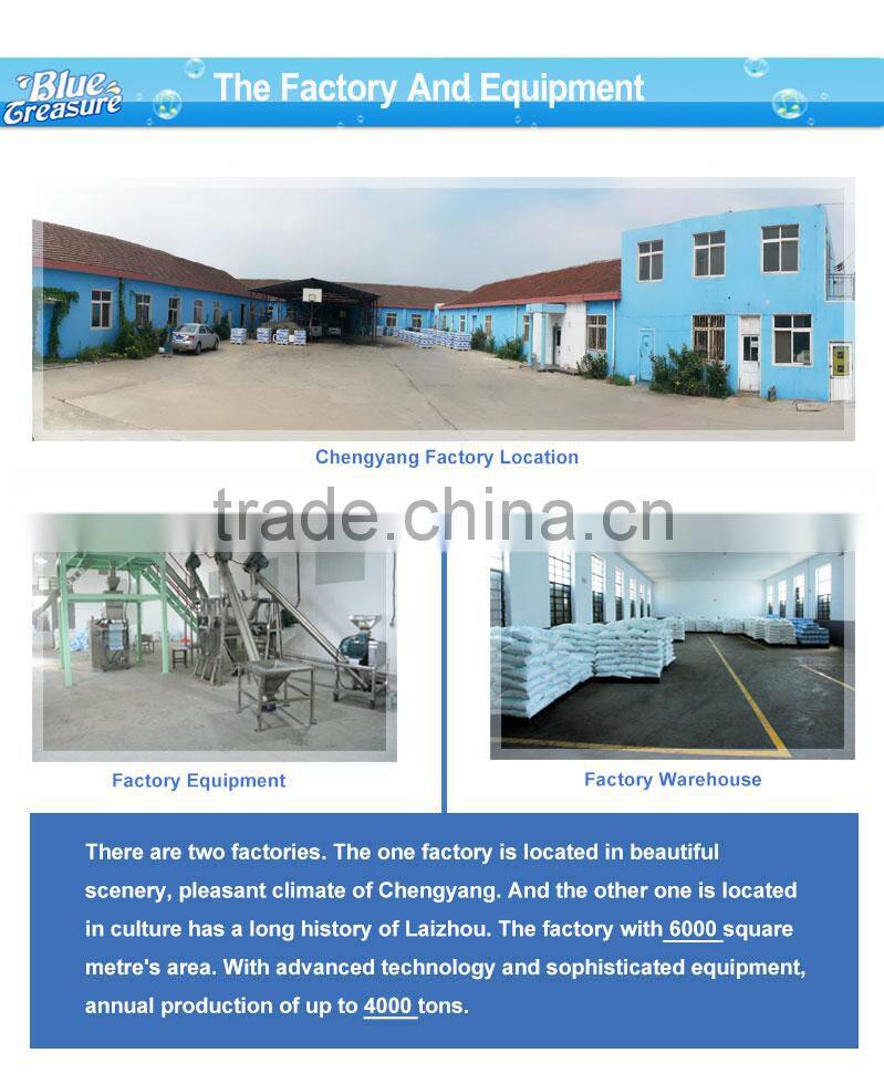 Aquarium reef crystal synthetic food grade sea salt