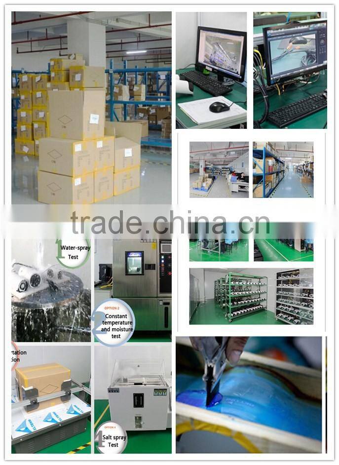 New Design CCTV Camera H.265 IP Camera Onvif IP cameras