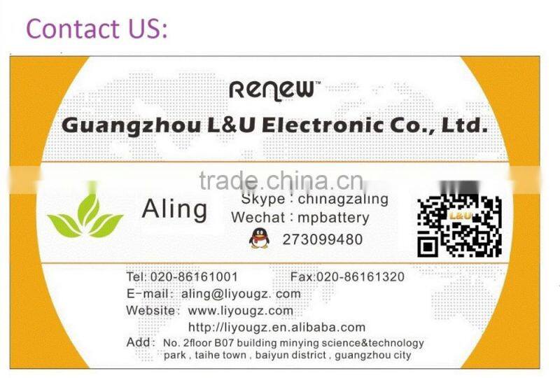 HOT! RENEW S2 4BAY/Slots quick charger with AAA (4-Pack) Ni-MH 1100mAh Super High-Capacity Rechargeable Batteries Pre-charged