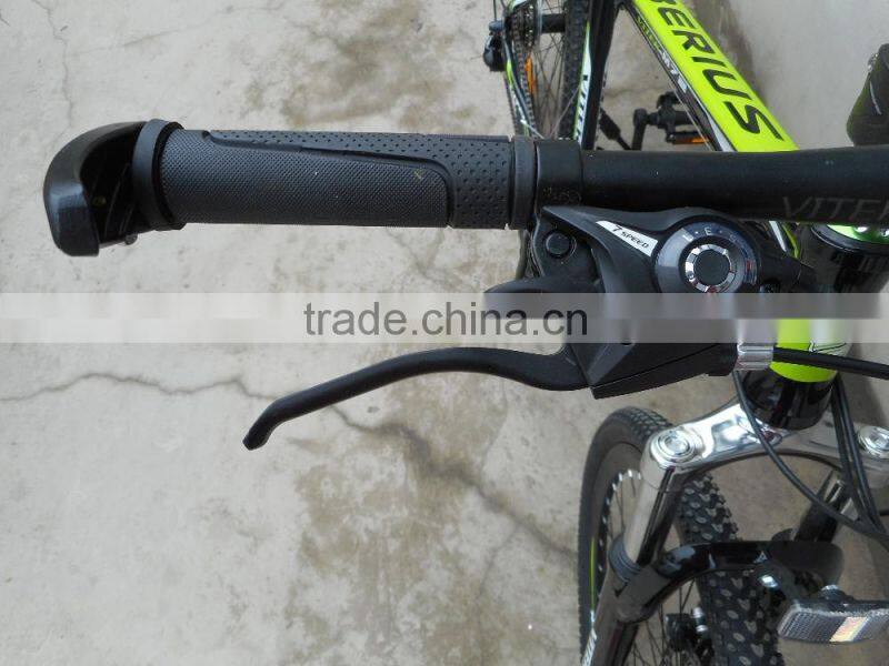 26 inch 21 speed aluminum frame suspenion fork specialized rhino mountain bike