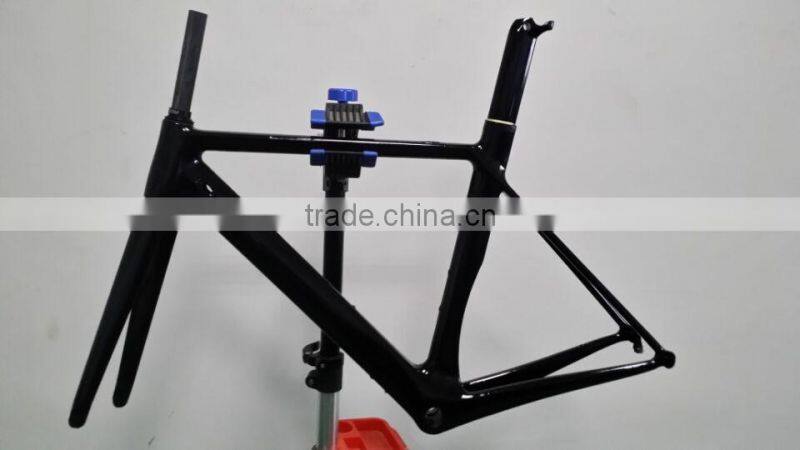 MeyerGlobal New design oem S3-14 carbon road bike parts china cheap bicycle frame bicicletas carbono can use 700C wheelset