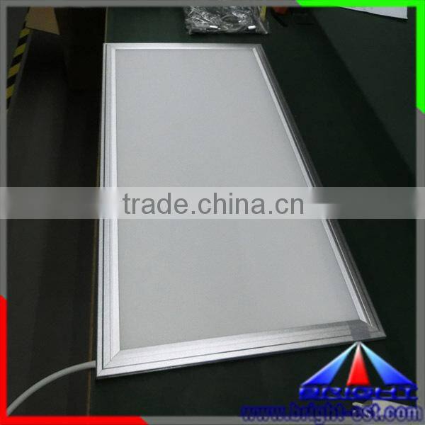 Ultra-thin LED Panel Lights 27W,Suspend installation Panel Light 600x300