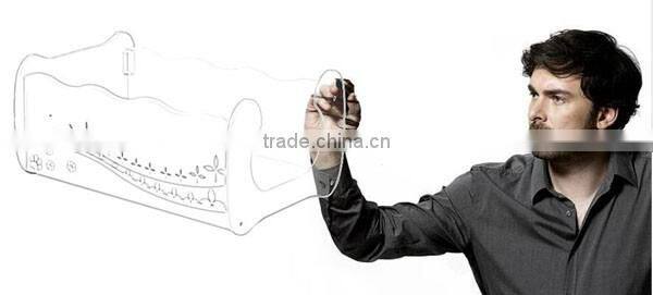 2016 new design wooden pet bed dog bed