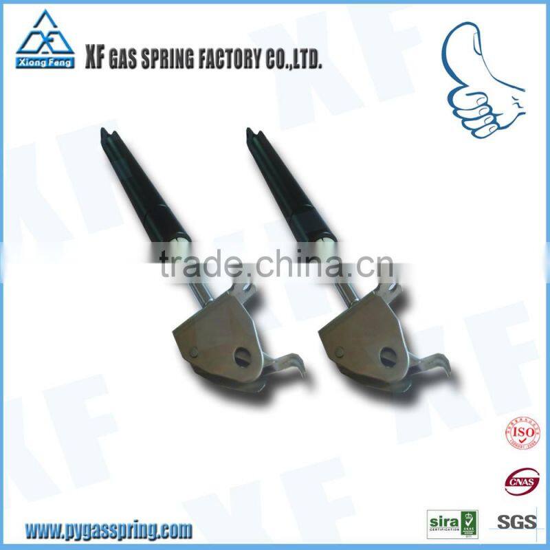 gas charged lift support