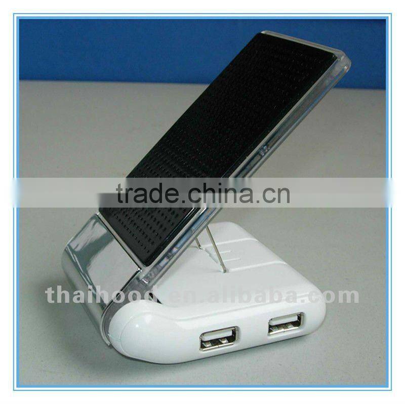 computer hub/ usb hub/ mobile holder hub