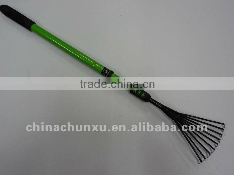 Steel Telescopic Leafrake