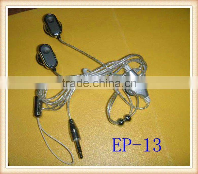 Cheap earphones Best earphones Popular gift stereo earphone