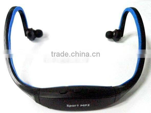 Hot sale!!! Sport mp3 player Cheap mp3 players