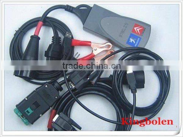Best Price Lexia 3 Citroen Peugeot Diagnostic Scanner