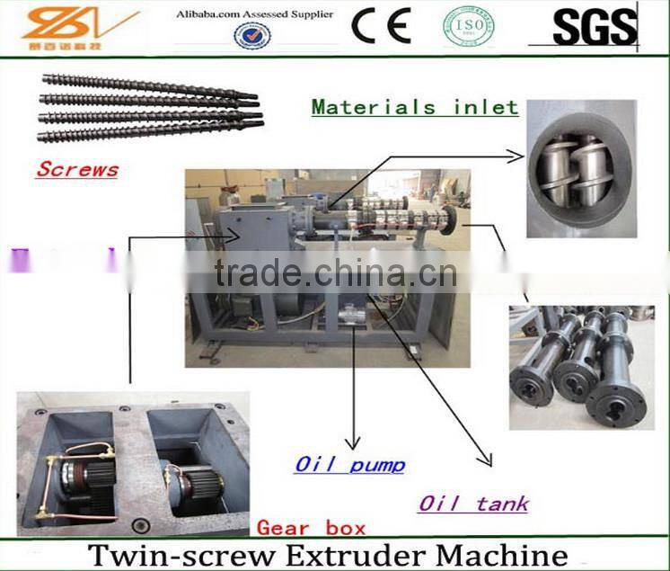 Best Quality CE Certificate Dog Food Machine