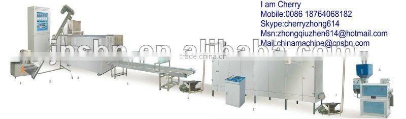 Good Nutrition/Artifical/synthetic/vitamin/protein/Reconstituded/reinforce rice making machine