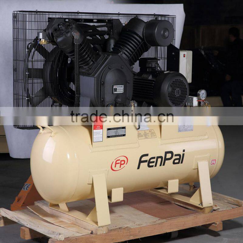 22kw 580psi water cool compressor