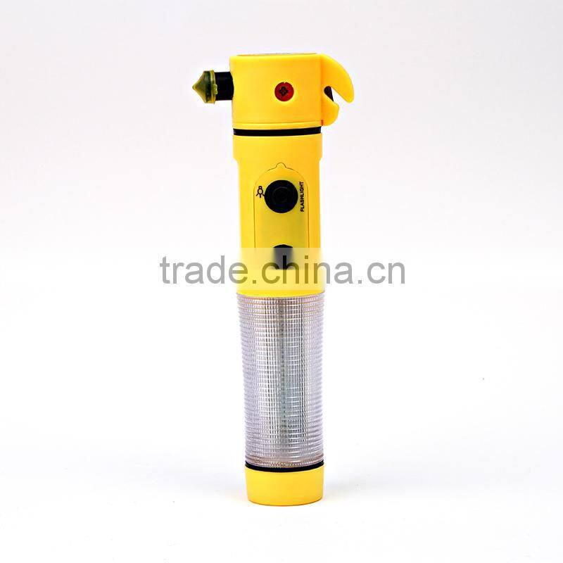Strong Material Auto Emergency Hammer