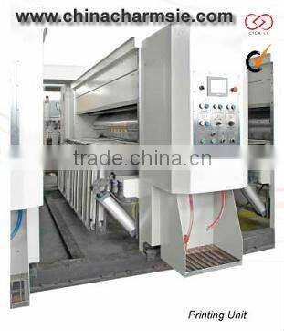 GIGA LX Full Computerized High Speed Flexo Printing Machine
