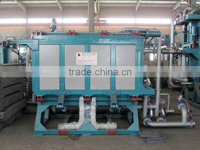 Widely used eps machine for sale