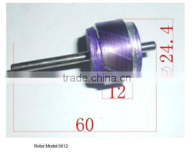 shaded pole motor, step motor ,stand fan motor ,16'' stand fan motor