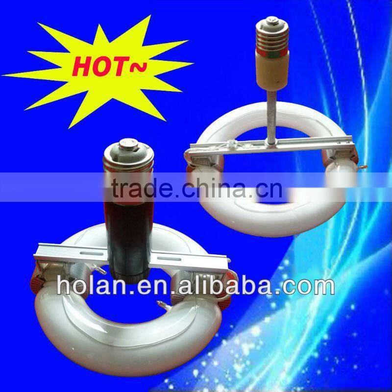 TUV-CB certification 220V 300W saving energy induction lamp