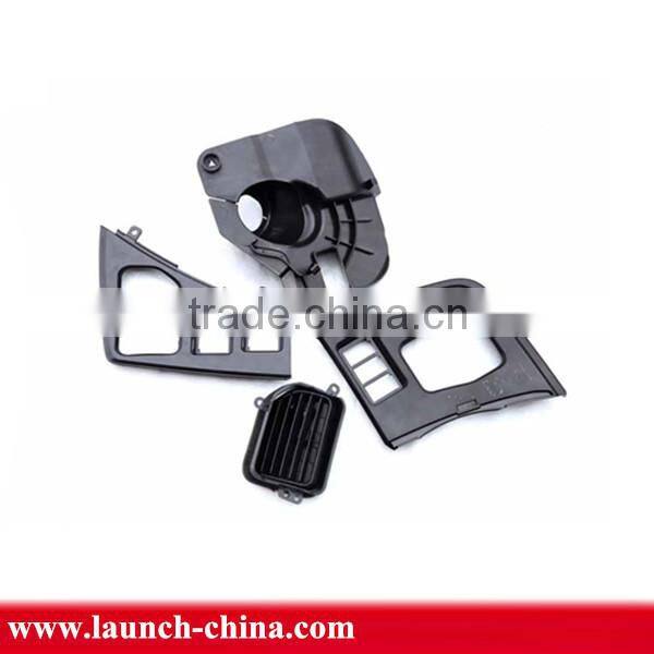 cnc laser cutting machine parts