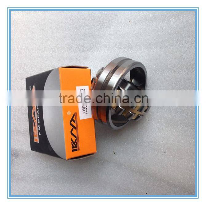 excess inventory harvesting machine Spherical roller bearings self-aligning roller bearing 22226 22226K 22226CA/W33 22226E 22226