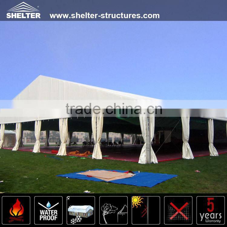 wedding tent for reception