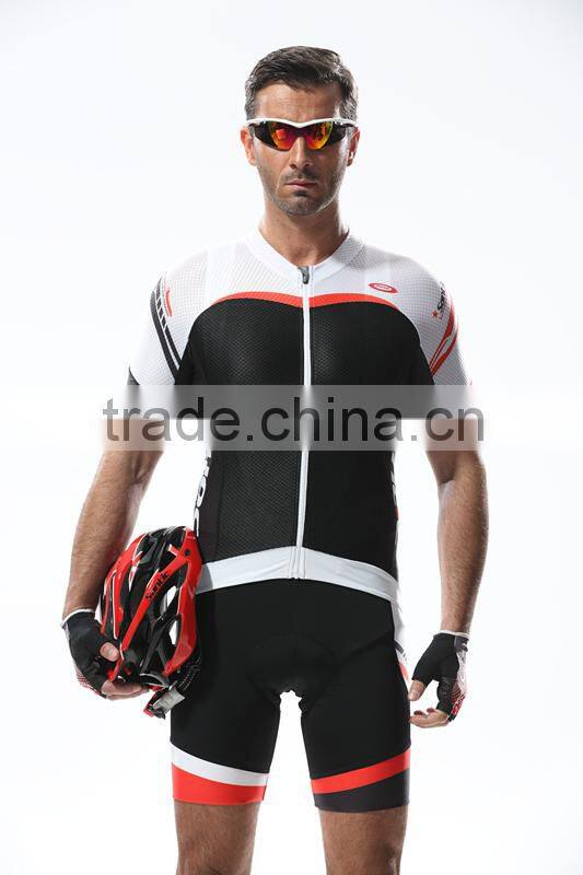 High Quality New Design Team Specialized Cycling Jersey/cycling wear