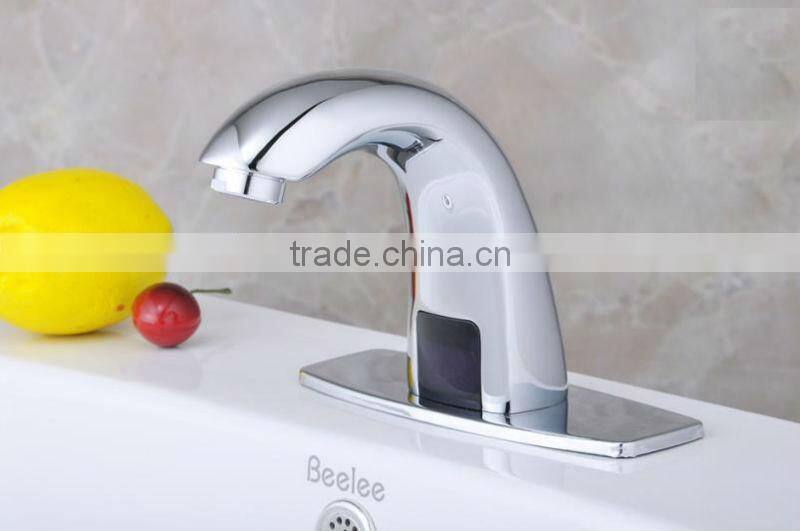 Automatic Touchless Electronic Sensor Faucet(cold only)