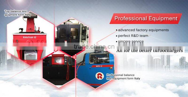 Turbo TD05H 49178-02385 for Mitsubishi Canter diesel engine oem ME014881