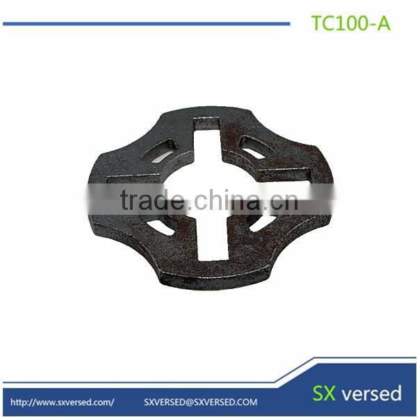 Supply Scaffolding Round Ring YP-10 from china manufacture factory price