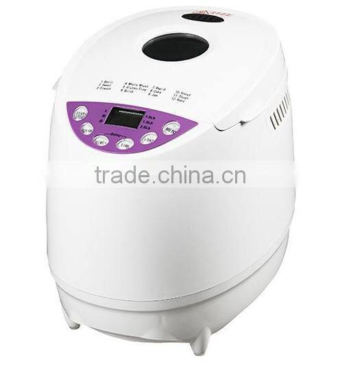 full automatic Bread Crumbs Maker Machine