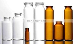 Automatic Small Bottle filling and Capping Machine