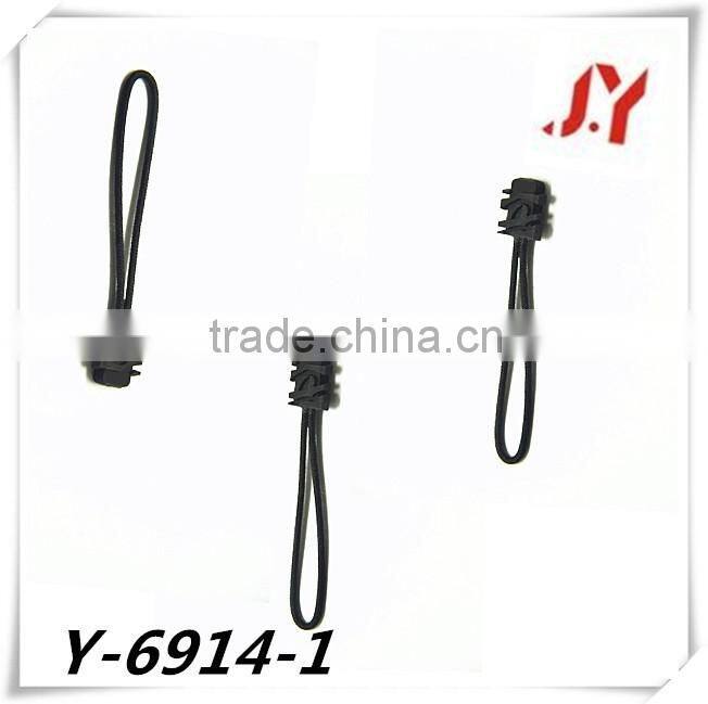 China Supplier Injection Hilti Price New Stylish Plastic Fancy Zipper Puller