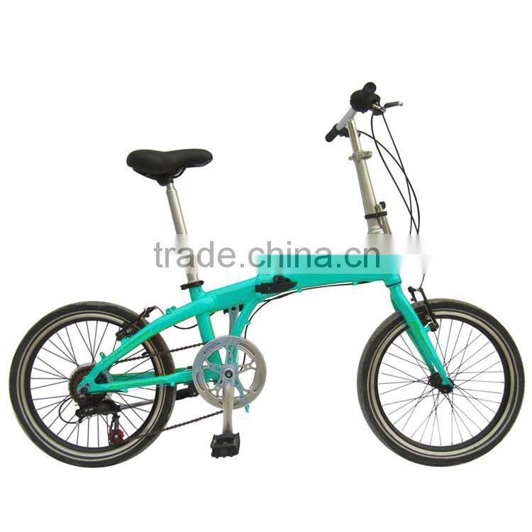 2015 New Design Retro City Bike China City Bike/folding bike