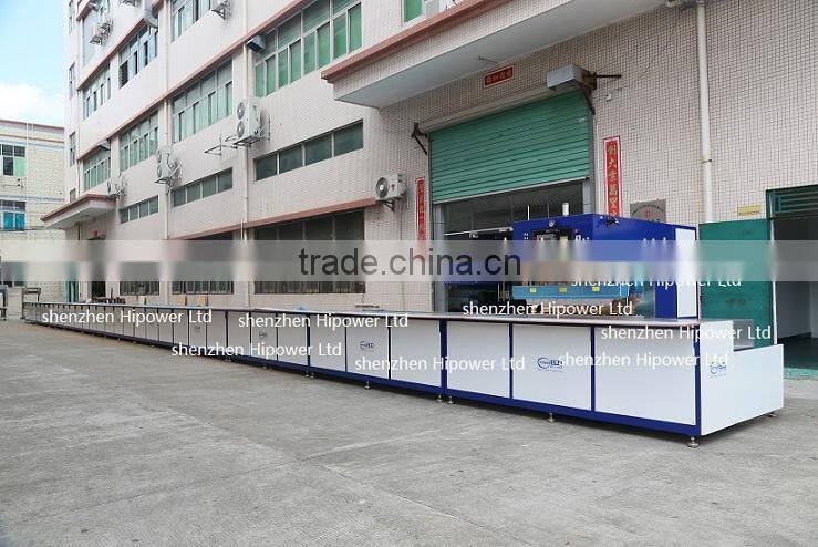 RF Plastic Joining Equipment, Radio Frequency Plastic Welding Machine