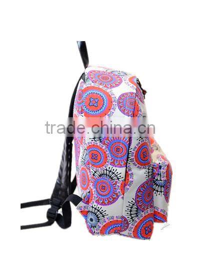 2016 Made-in-China New Design for Travel the Best Sport Backpacks and Bags