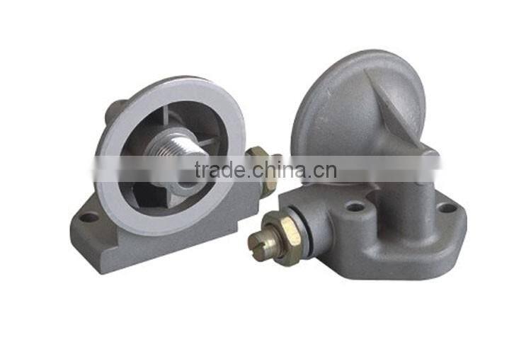 Filter base freightliner truck parts JX0810G