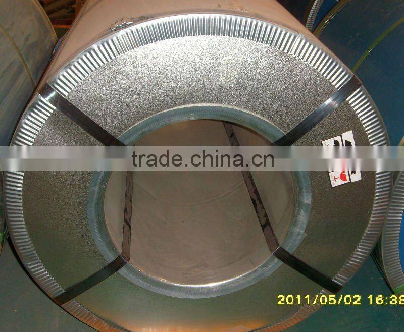 cr/cold rolled steel coils and sheet exported to singapore