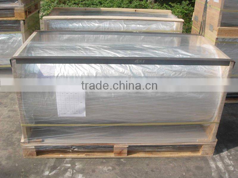 25 mic BOPA Nylon Film for sorptive plastic