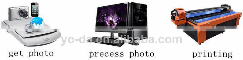 high speed metal digital printing machine digital metal foil printing machine with most preferential price