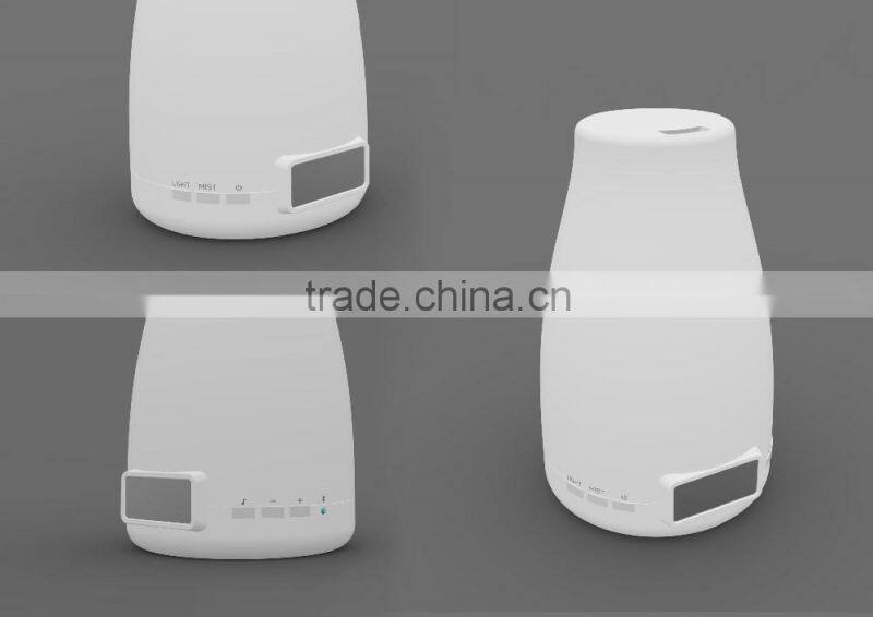 Bluetooth Air Humidifier Purifier,Room Humidifier Filter, Best Air Humidifier