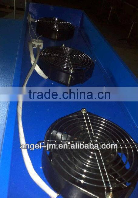 Small bottled drinking water factory bottle blowing machine/