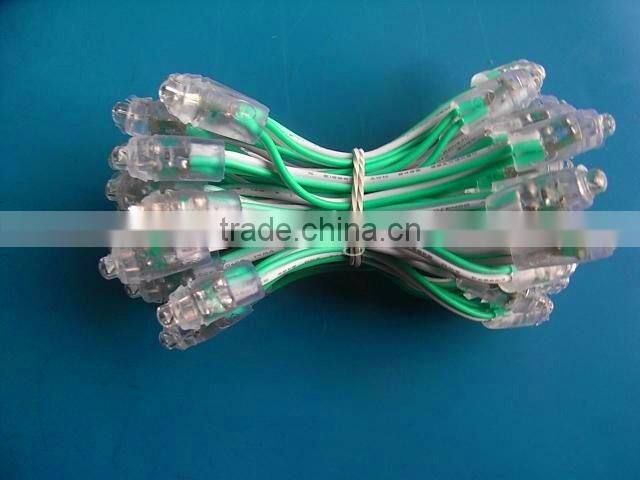 DC5V 8mm led string light